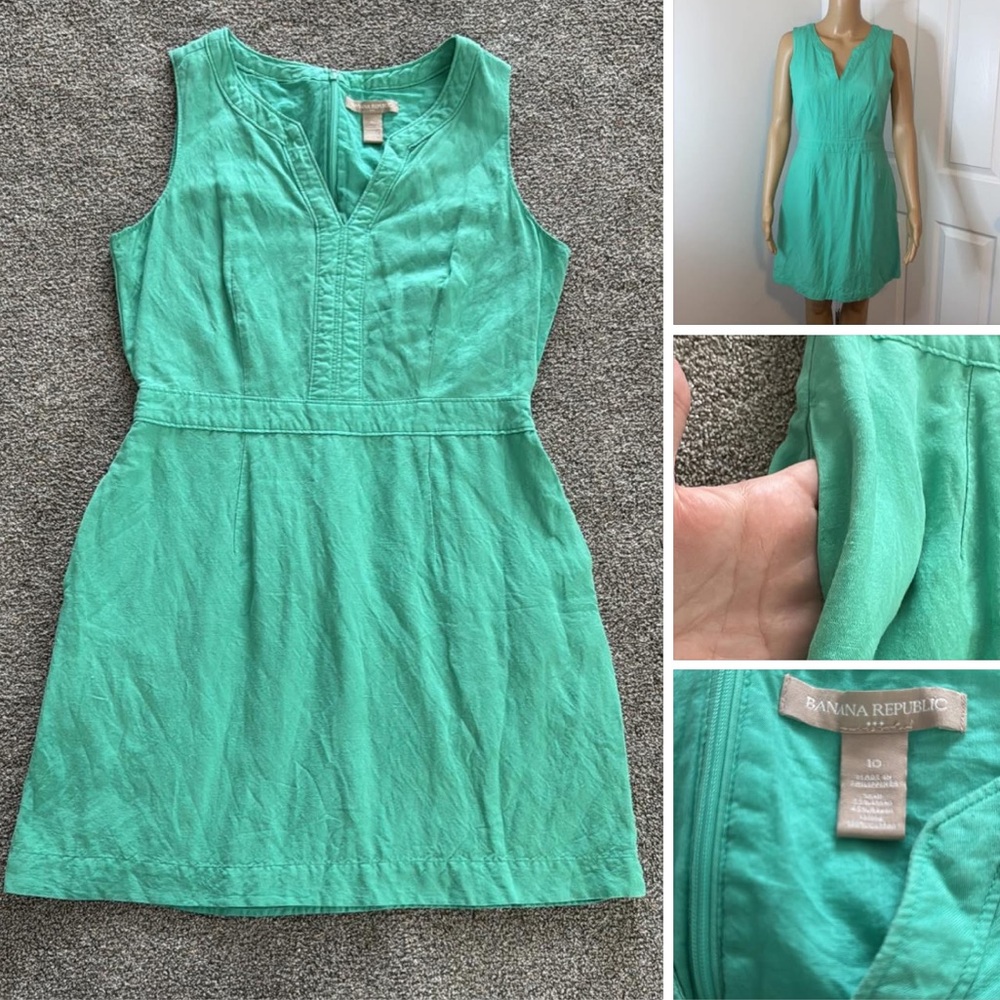 Banana Republic Dress